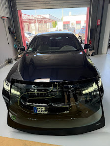 AutoglasHeld