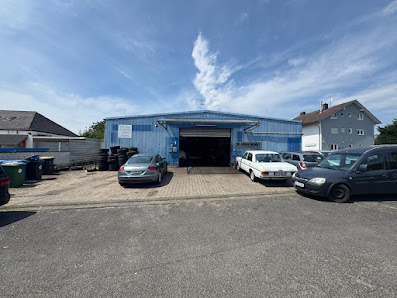 Motor Mo`s Kfz-Werkstatt Hattersheim
