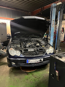 Motor Mo`s Kfz-Werkstatt Hattersheim