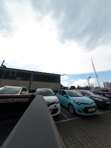 Autohaus Hornbacher GmbH