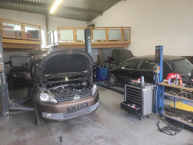 Autoservice & Express