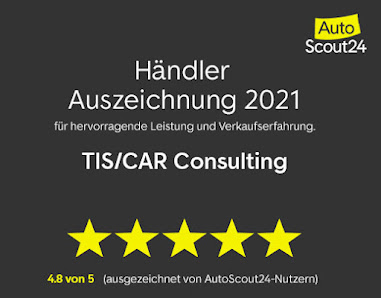 Tis/Car Consulting