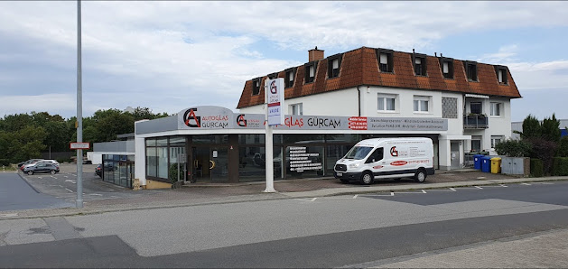 Autoglas Gürcam