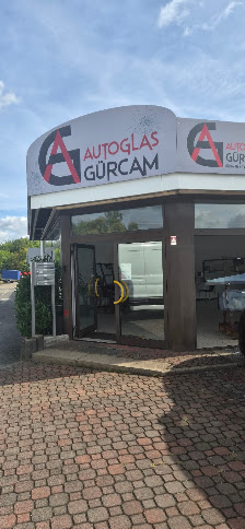 Autoglas Gürcam