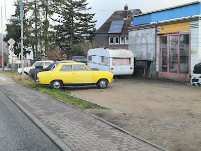 Peter Sturm Fahrzeughandel