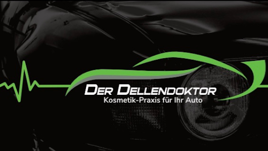 Dellentechnik Grüneisen - der Dellendoktor