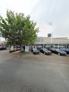 Dellentechnik Grüneisen - der Dellendoktor