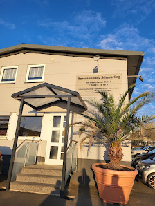 Karosseriebau Scheuerling