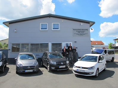Karosseriebau Scheuerling