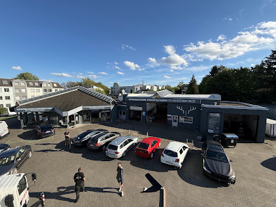 Automobiltechnik Hirschfeld GmbH