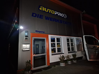 Die Werkstatt GmbH