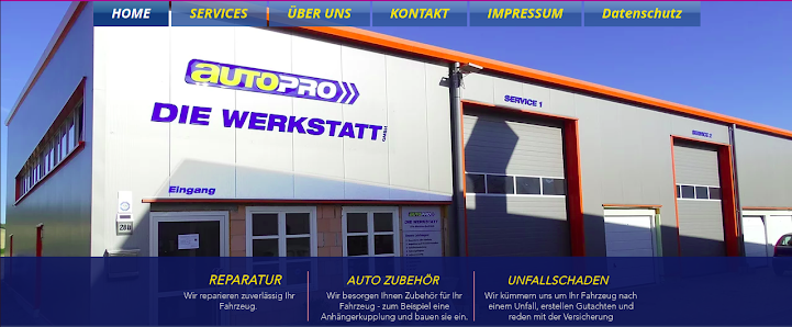 Die Werkstatt GmbH
