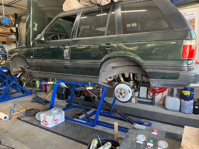 Brinkis Service