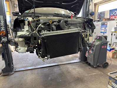 Brinkis Service