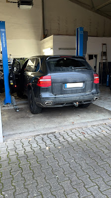 Kfz Meisterbetrieb Malhi