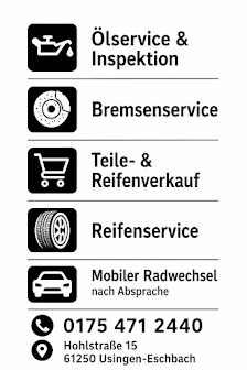 Kenny´s Werkstatt
