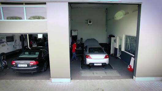 Bosch Car Service - ASC Fahrzeugtechnik Inh. Alexander Suckow e.K.
