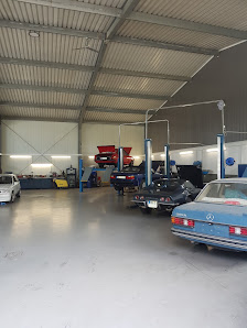 Autoservice Hischke