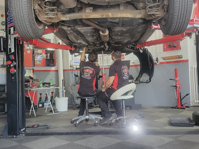 Kevins Werkstatt - Inhaber Antonio Turiaci