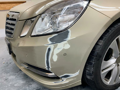 CAR TEAM Smart Repair