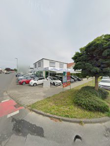 Ernst & Fischer Autoservice GmbH