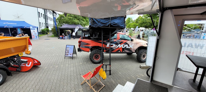 Auto Wallisch