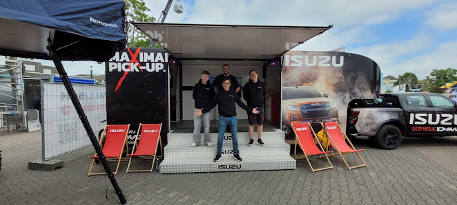Auto Wallisch