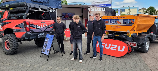Auto Wallisch