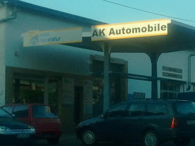 AK Automobile
