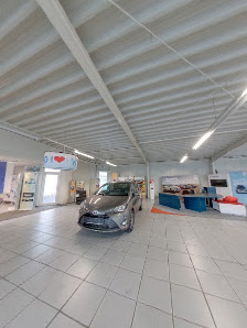 Rudolf Knoll Kraftfahrzeug GmbH