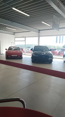 Autohaus Bender GmbH