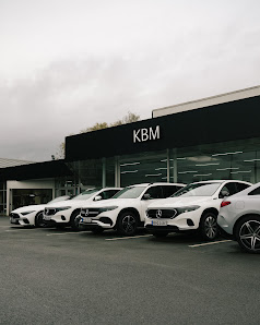 Merbag Mitte-West GmbH | Mercedes-Benz in Weilburg