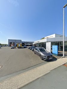 Merbag Mitte-West GmbH | Mercedes-Benz in Weilburg