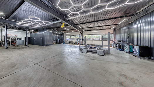 Autozentrum Fraint