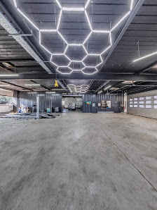 Autozentrum Fraint