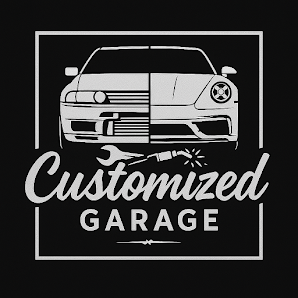 Customized Garage