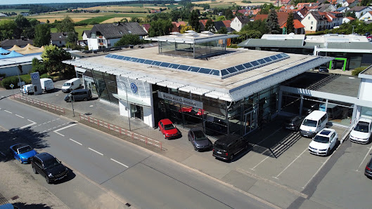 Autohaus Ostmann GmbH & Co. KG
