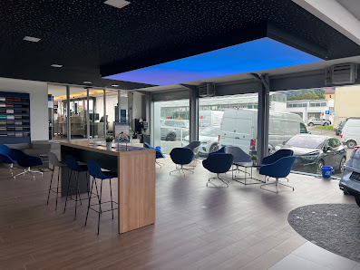 Autohaus Ostmann GmbH & Co. KG