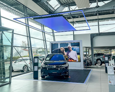 Autohaus Ostmann GmbH & Co. KG