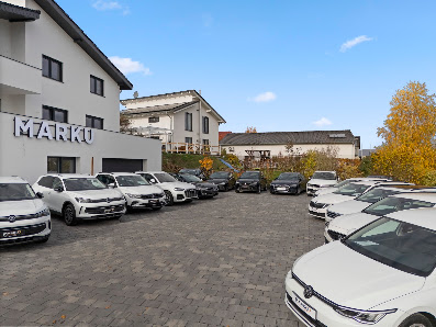 Autohaus Marku