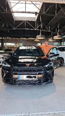 CUPRA Autohaus Ostmann GmbH & Co. KG Wolfhagen
