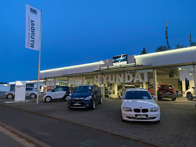 Schäfer Automobile GmbH