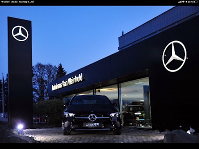 Autohaus Karl Weinhold e.K.