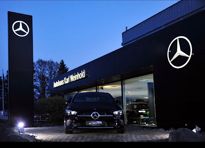 Autohaus Karl Weinhold e.K.
