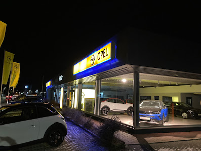 Autohaus Fritzlar GmbH