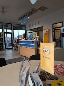 Autohaus Fritzlar GmbH