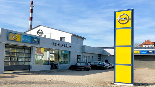Autohaus Fritzlar GmbH