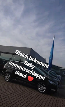Citroën Autohaus Wahl in Fritzlar