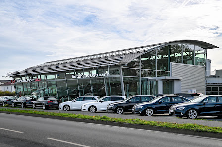 Audi Autohaus Ostmann GmbH & Co. KG Fritzlar