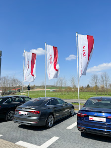 Audi Autohaus Ostmann GmbH & Co. KG Fritzlar